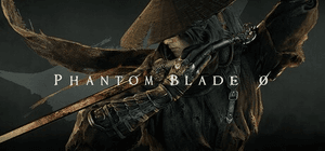 Phantom Blade Zero