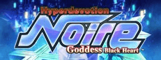 Hyperdevotion Noire