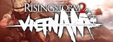 Rising Storm 2: Vietnam - Digital Deluxe Edition