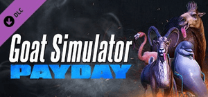 Goat Simulator