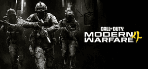 Call of Duty: Modern Warfare 4 - Vault Edition