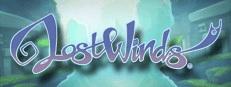 LostWinds