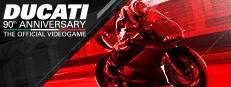DUCATI - 90th Anniversary