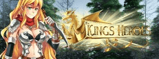 The King's Heroes
