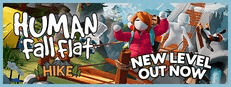 Human Fall Flat