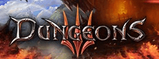 Dungeons 3