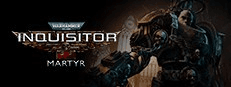 Warhammer 40,000: Inquisitor - Martyr
