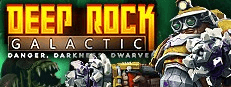 Deep Rock Galactic