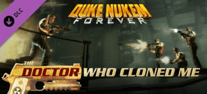 Duke Nukem Forever
