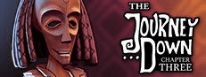 The Journey Down: Chapter Three