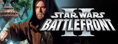 STAR WARS Battlefront II (Classic, 2005)