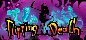 Flipping Death
