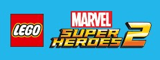 LEGO Marvel Super Heroes 2