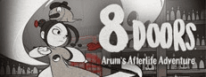 8Doors: Arum's Afterlife Adventure