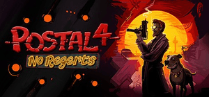 POSTAL 4
