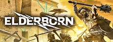 ELDERBORN
