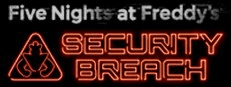 Five Nights at Freddy's: Security Breach