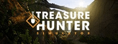 Treasure Hunter Simulator
