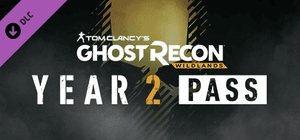 Tom Clancy's Ghost Recon Wildlands - Ultimate Year 2