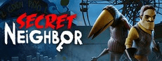Secret Neighbor