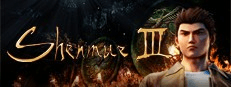 Shenmue 3