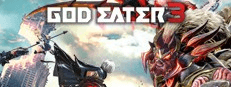 GOD EATER 3