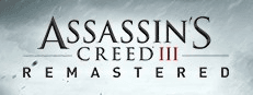 Assassin's Creed 3 Remastered Edition
