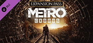 Metro Exodus