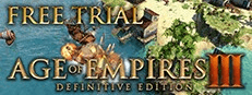 Age of Empires III: Definitive Edition (Base Game)