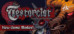 Textorcist