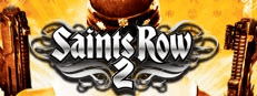 Saints Row 2 (ROW)
