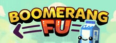 Boomerang Fu