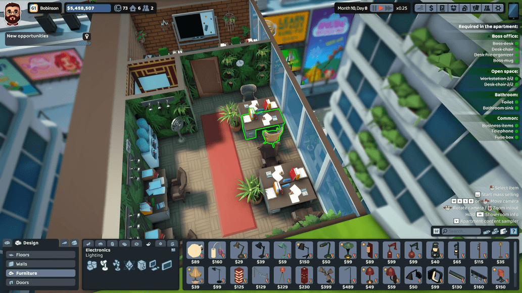 Product Showcase