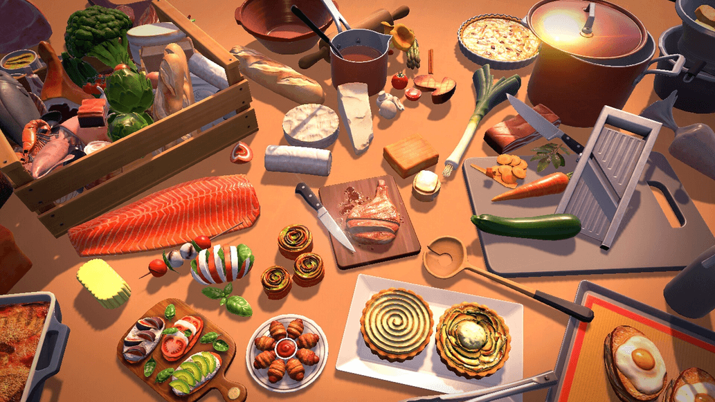 Product Showcase