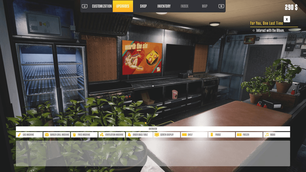 Product Showcase