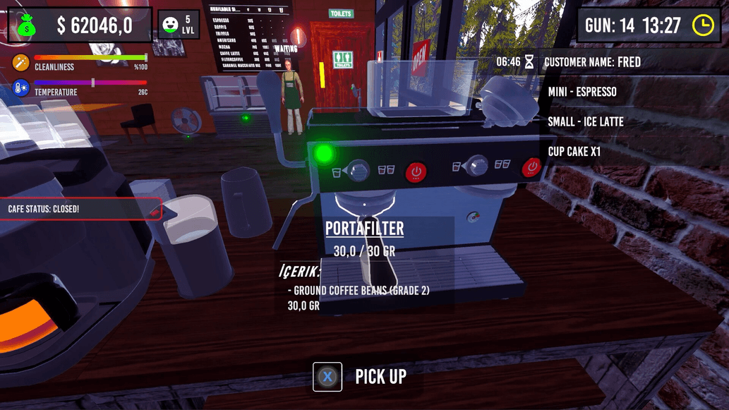 Product Showcase