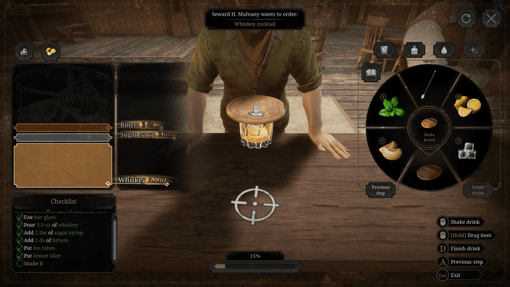 Product Showcase