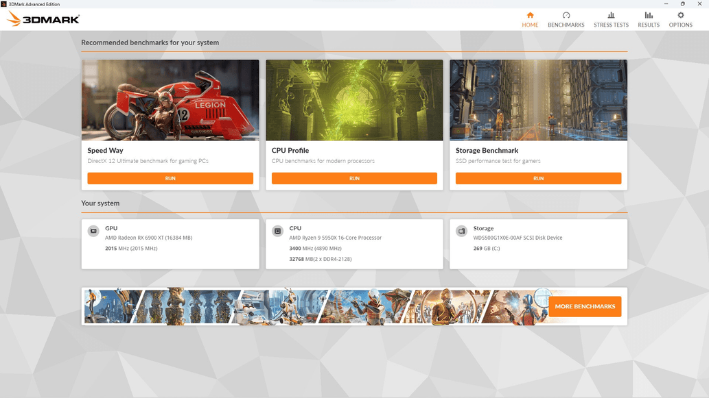 Product Showcase