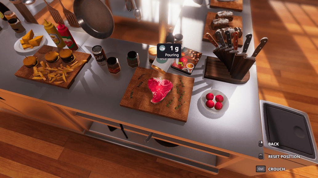 Product Showcase