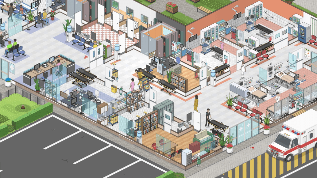 Product Showcase