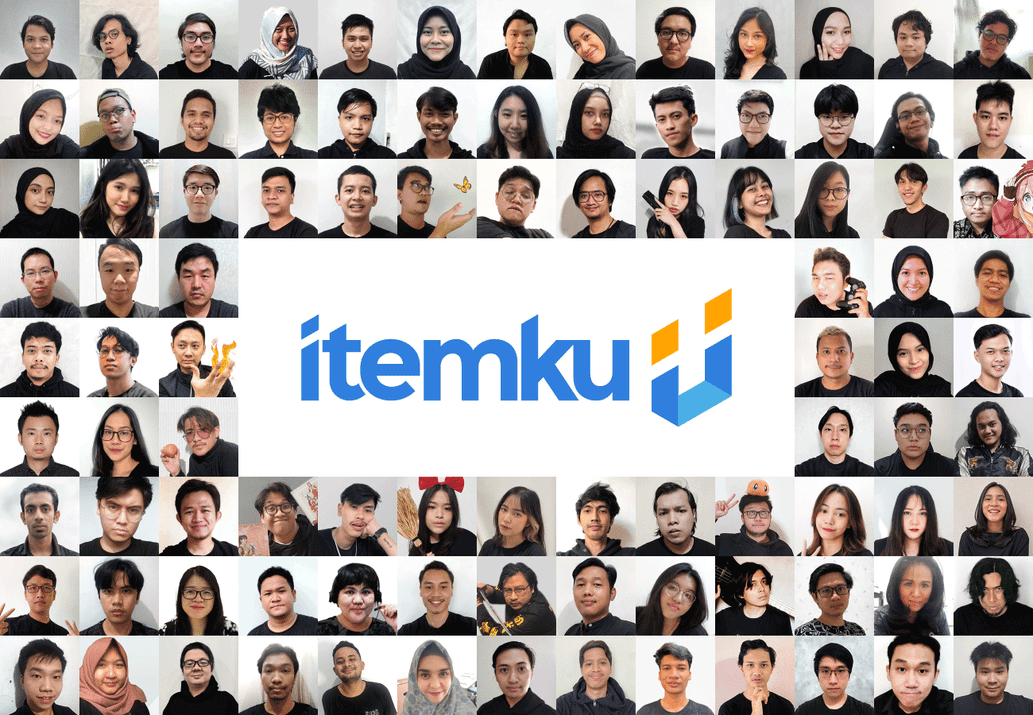 itemku team