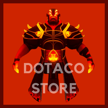 avatar Dotaco 2 ID