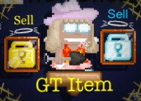 logo GT Item