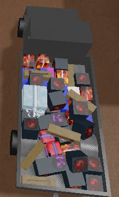 Product Showcase