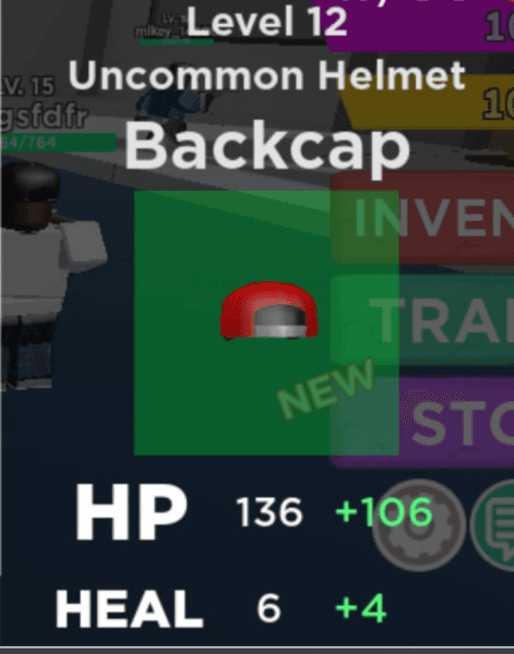Product Showcase