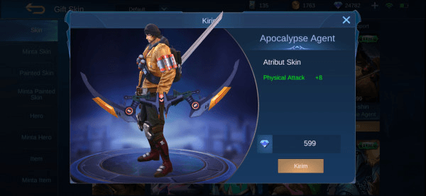 Product Showcase