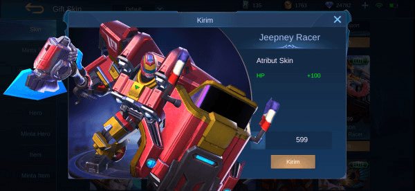 Product Showcase