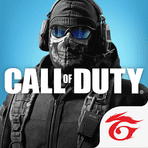 CoD Mobile Garena logo