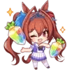 Umamusume: Pretty Derby - Top Up Via Link Razer 231 Carats