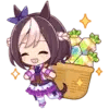 Umamusume: Pretty Derby - Top Up Via Link Razer 770 Carats